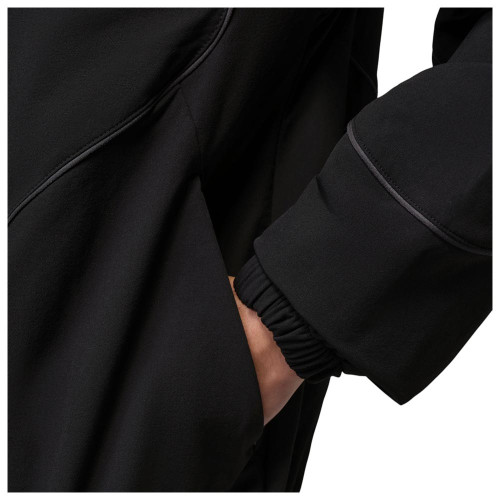 Jordan Ανδρική ζακέτα Sport JAM Full-Zip Track Top